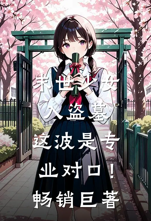 末世少女入盗墓，这波是专业对口！畅销巨著