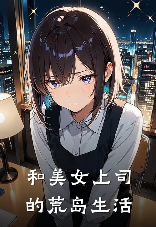 和美女上司的荒岛生活