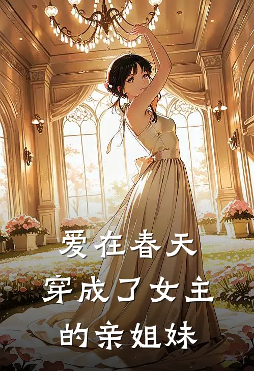 爱在春天，穿成了女主的亲姐妹