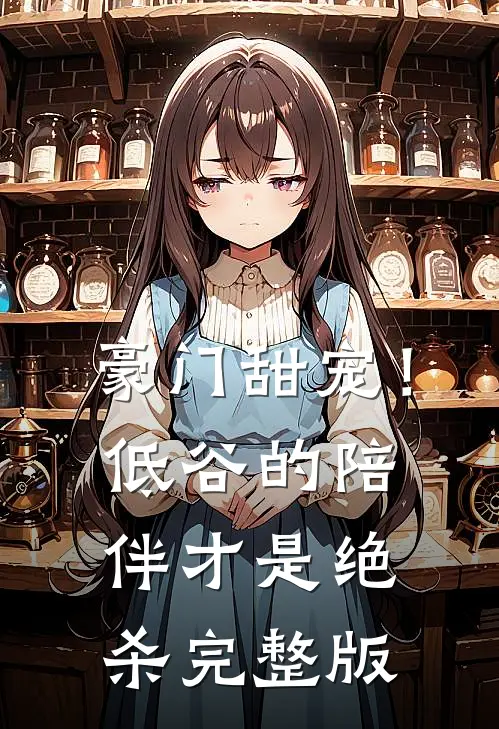 豪门甜宠！低谷的陪伴才是绝杀完整版