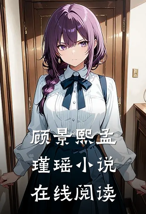 顾景熙孟瑾瑶小说在线阅读
