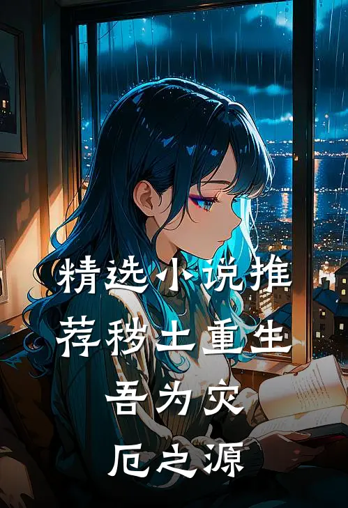 精选小说推荐秽土重生,吾为灾厄之源