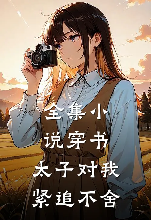 全集小说穿书：太子对我紧追不舍