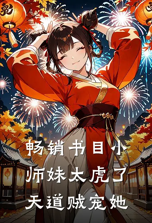 畅销书目小师妹太虎了，天道贼宠她