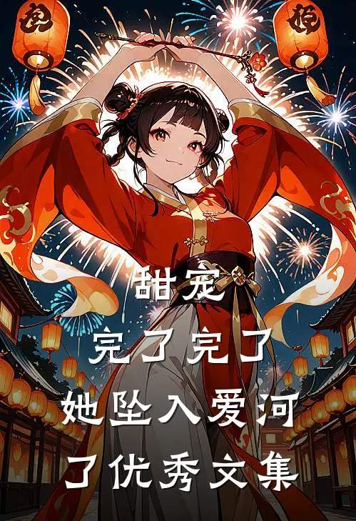 甜宠：完了完了，她坠入爱河了优秀文集