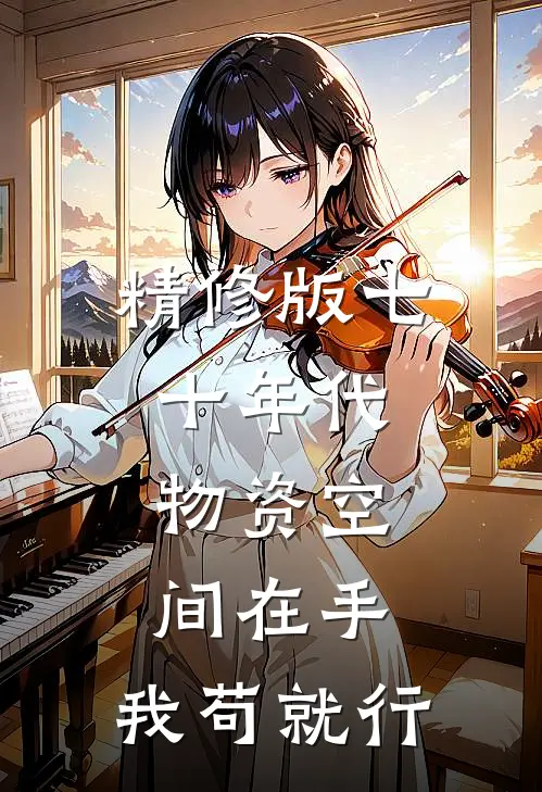 精修版七十年代：物资空间在手，我苟就行