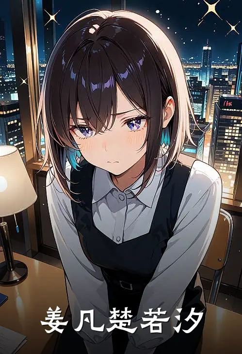 姜凡楚若汐