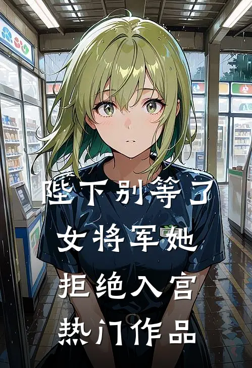陛下别等了，女将军她拒绝入宫热门作品
