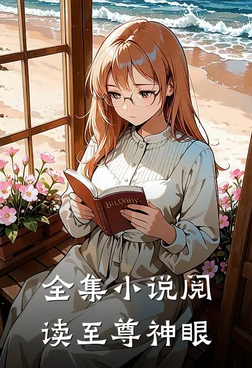 全集小说阅读至尊神眼