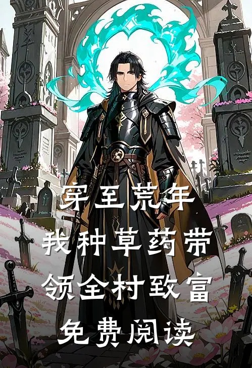 穿至荒年,我种草药带领全村致富免费阅读