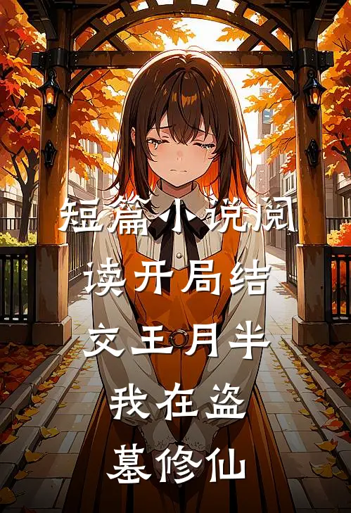 短篇小说阅读开局结交王月半，我在盗墓修仙