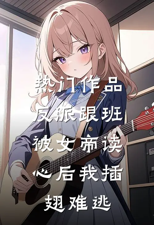 热门作品反派跟班：被女帝读心后我插翅难逃