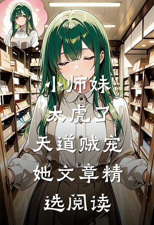 小师妹太虎了，天道贼宠她文章精选阅读