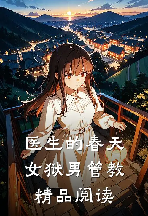 医生的春天：女狱男管教精品阅读
