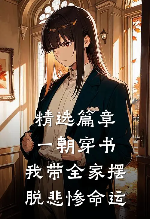 精选篇章一朝穿书，我带全家摆脱悲惨命运