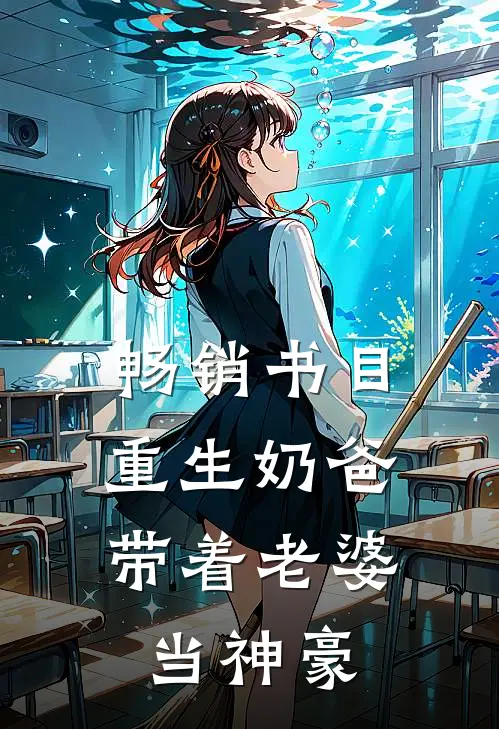 畅销书目重生奶爸，带着老婆当神豪