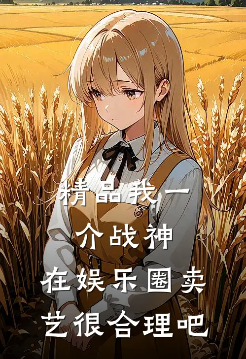 精品我一介战神，在娱乐圈卖艺很合理吧