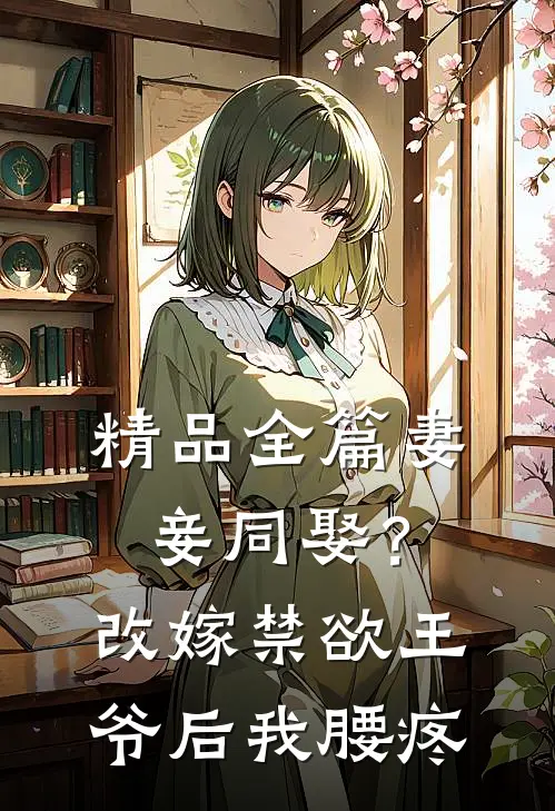 精品全篇妻妾同娶？改嫁禁欲王爷后我腰疼