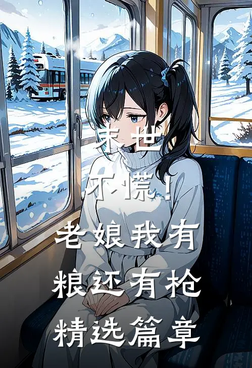 末世：不慌！老娘我有粮还有枪精选篇章