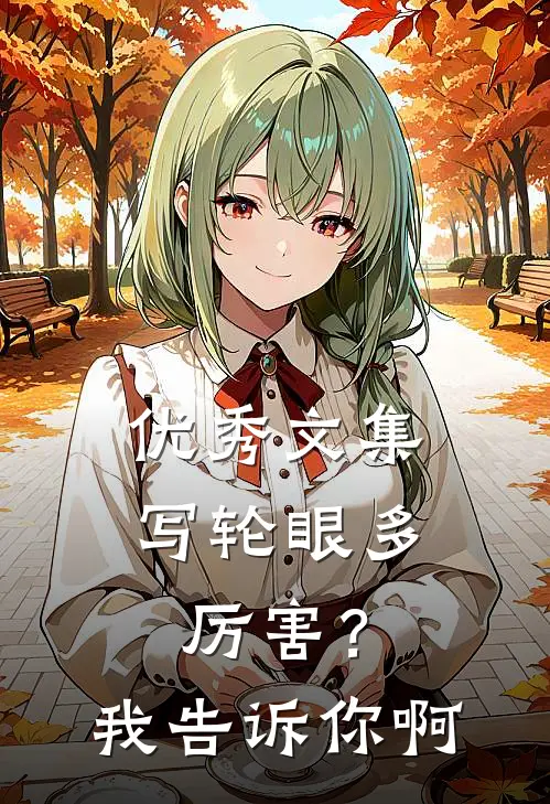 优秀文集写轮眼多厉害？我告诉你啊