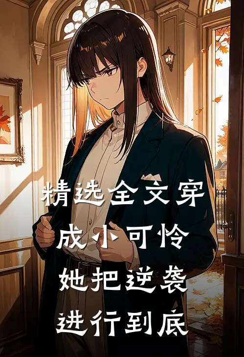 精选全文穿成小可怜，她把逆袭进行到底