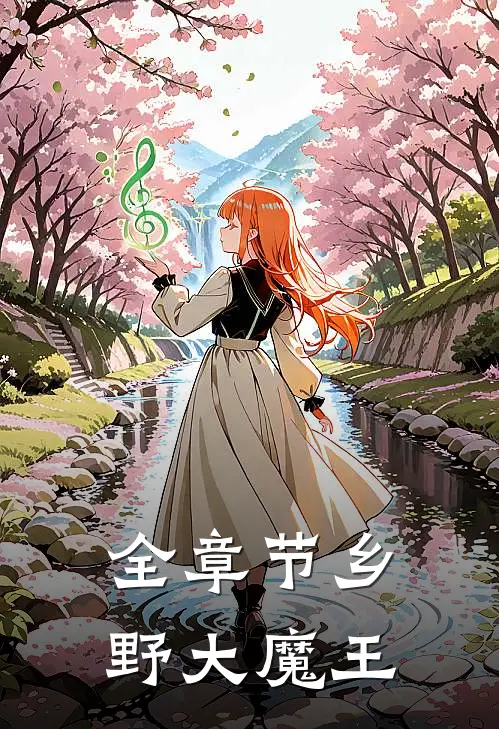 全章节乡野大魔王