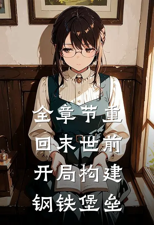 全章节重回末世前，开局构建钢铁堡垒