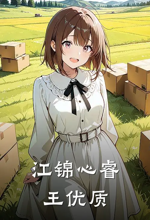 江锦心睿王优质