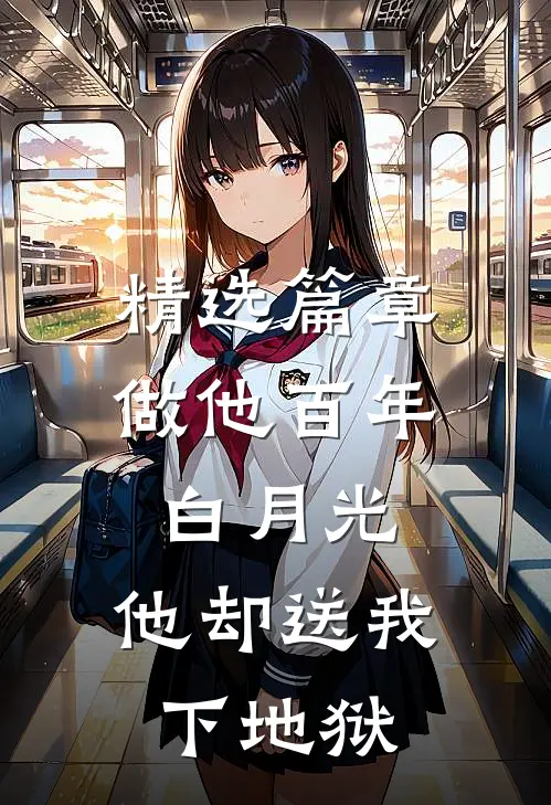 精选篇章做他百年白月光，他却送我下地狱