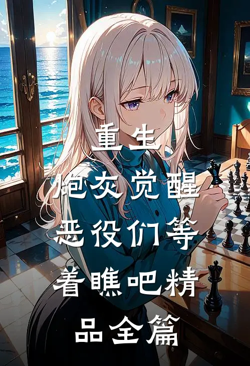 重生：炮灰觉醒，恶役们等着瞧吧精品全篇