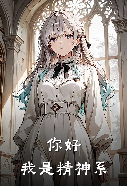 你好，我是精神系