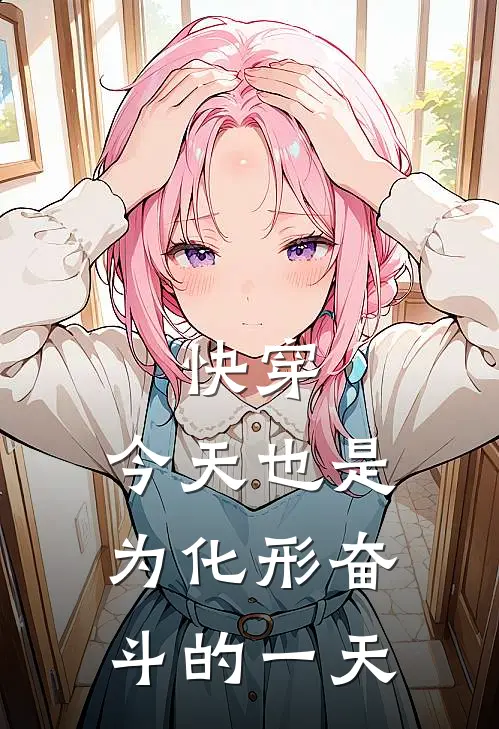 快穿：今天也是为化形奋斗的一天