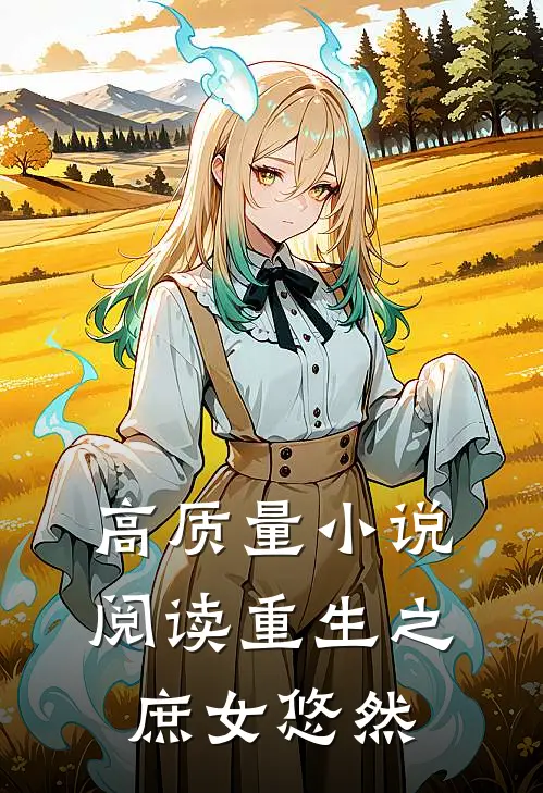 高质量小说阅读重生之庶女悠然