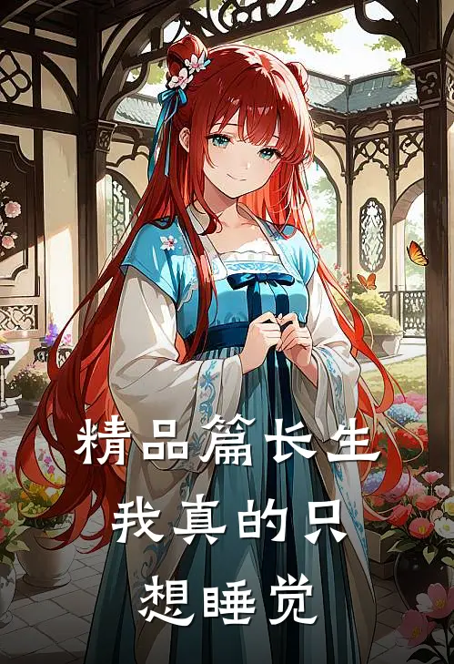 精品篇长生：我真的只想睡觉