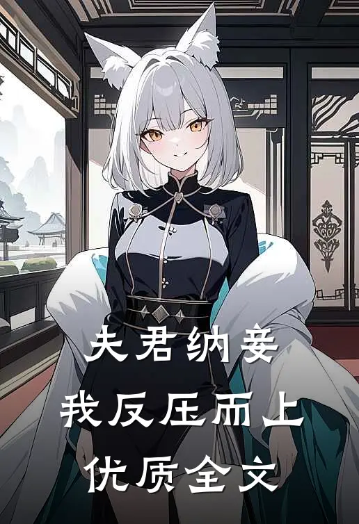 夫君纳妾，我反压而上优质全文