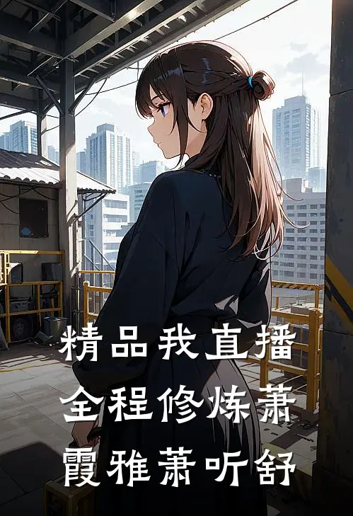 精品我直播全程修炼萧霞雅萧听舒