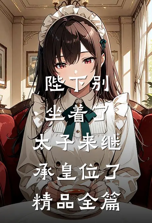 陛下别坐着了，太子来继承皇位了精品全篇
