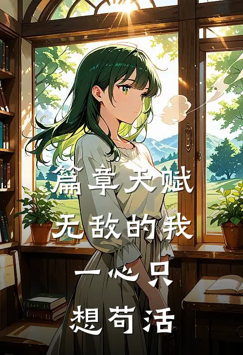 篇章天赋无敌的我，一心只想苟活