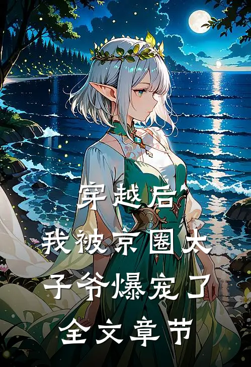 穿越后，我被京圈太子爷爆宠了全文章节