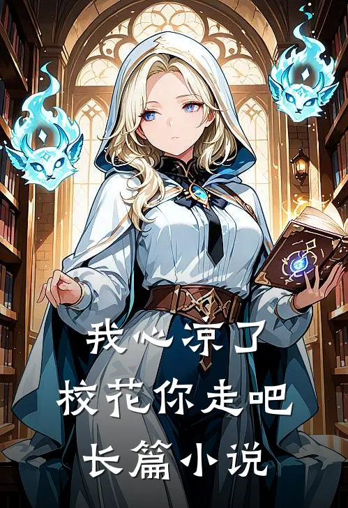 我心凉了，校花你走吧长篇小说