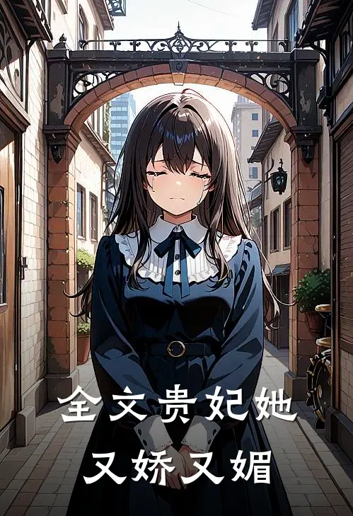 全文贵妃她又娇又媚