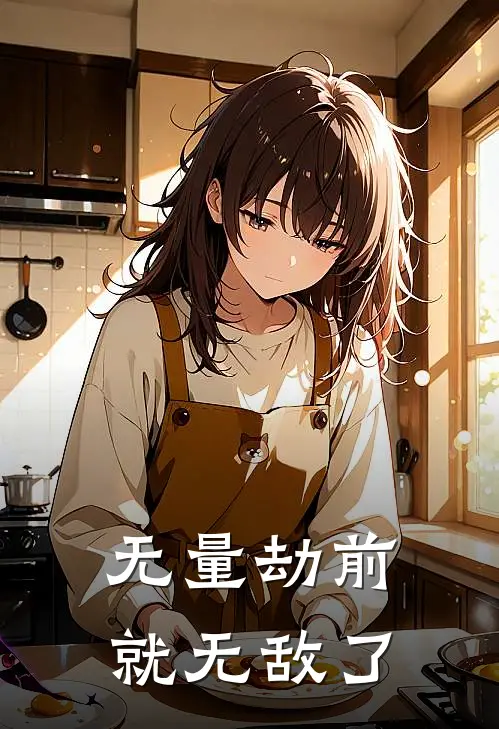 无量劫前就无敌了