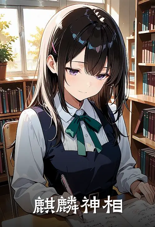麒麟神相