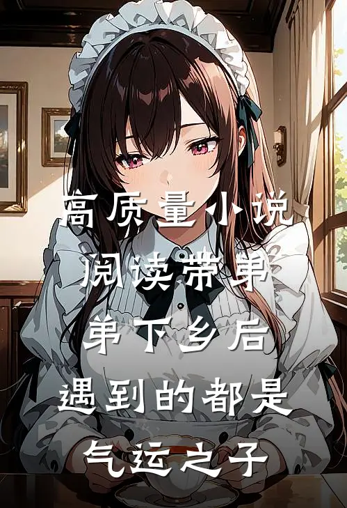 高质量小说阅读带弟弟下乡后，遇到的都是气运之子