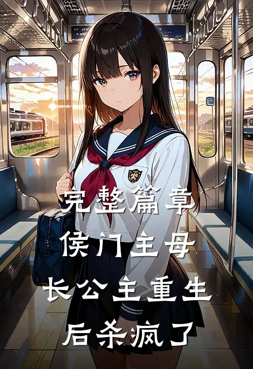 完整篇章侯门主母：长公主重生后杀疯了