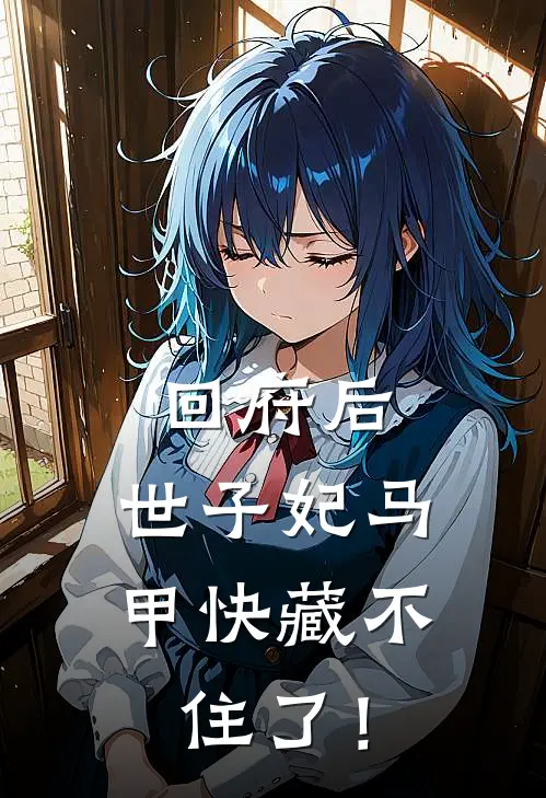 回府后，世子妃马甲快藏不住了！