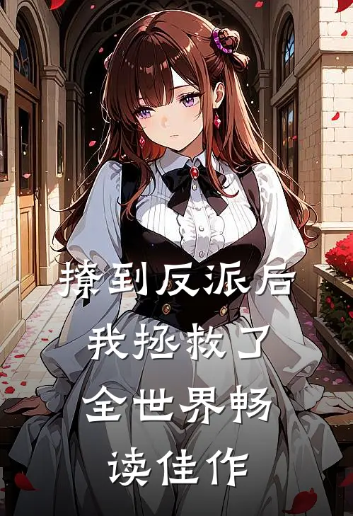 撩到反派后，我拯救了全世界畅读佳作