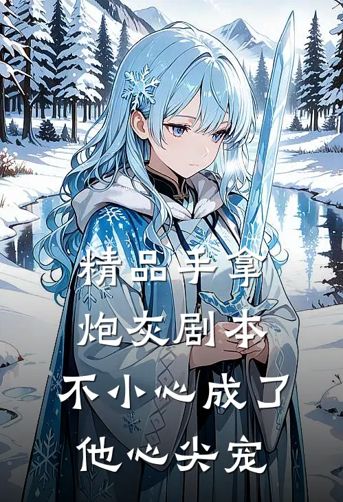 精品手拿炮灰剧本，不小心成了他心尖宠