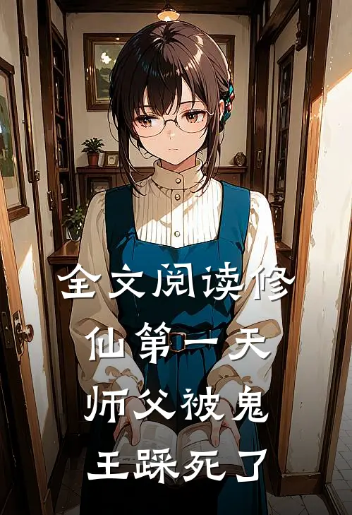 全文阅读修仙第一天，师父被鬼王踩死了
