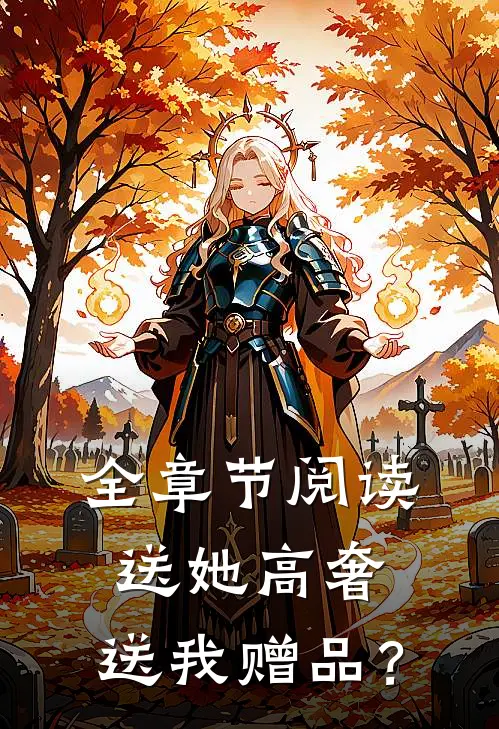 全章节阅读送她高奢，送我赠品？